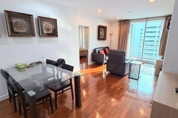 2 Bedroom Condo for sale in Baan Siri Silom, Silom, Bangkok near BTS Surasak
