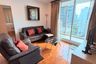 2 Bedroom Condo for sale in Baan Siri Silom, Silom, Bangkok near BTS Surasak