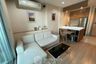 1 Bedroom Condo for sale in Rhythm Ratchada-Huai Khwang, Din Daeng, Bangkok near MRT Huai Khwang
