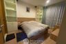 1 Bedroom Condo for sale in Rhythm Ratchada-Huai Khwang, Din Daeng, Bangkok near MRT Huai Khwang