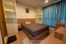 1 Bedroom Condo for sale in Rhythm Ratchada-Huai Khwang, Din Daeng, Bangkok near MRT Huai Khwang