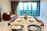 1 Bedroom Condo for sale in Sindhorn Tonson, Lumpini, Bangkok near BTS Ratchadamri