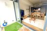 2 Bedroom Condo for sale in The Lofts Asoke, Khlong Toei Nuea, Bangkok near MRT Phetchaburi