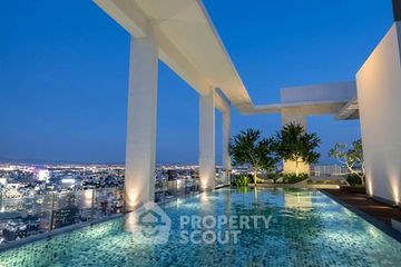 1 Bedroom Condo for sale in Rhythm Sathorn - Narathiwas, Thung Maha Mek, Bangkok near BTS Chong Nonsi