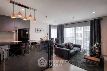 2 Bedroom Condo for sale in Rhythm Sukhumvit 36-38, Khlong Tan, Bangkok near BTS Thong Lo