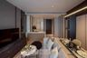 1 Bedroom Condo for sale in BEATNIQ Sukhumvit 32, Khlong Tan, Bangkok near BTS Thong Lo