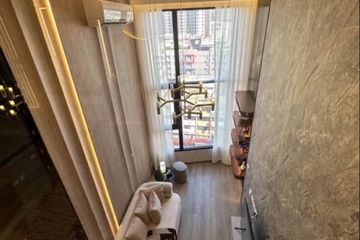 2 Bedroom Condo for sale in SOHO Bangkok Ratchada, Huai Khwang, Bangkok near MRT Huai Khwang