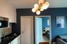 2 Bedroom Condo for sale in Noble Revolve Ratchada 2, Huai Khwang, Bangkok near MRT Thailand Cultural Centre