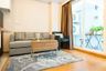 1 Bedroom Condo for sale in InterLux Premier Sukhumvit 13, Khlong Toei Nuea, Bangkok near BTS Nana