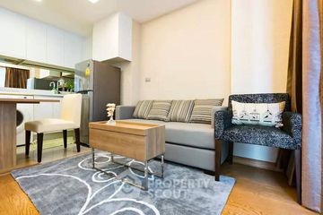 1 Bedroom Condo for sale in InterLux Premier Sukhumvit 13, Khlong Toei Nuea, Bangkok near BTS Nana