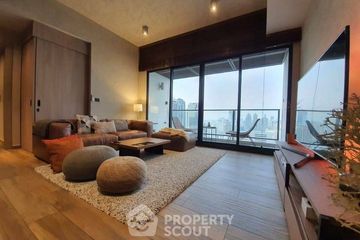 2 Bedroom Condo for sale in The Lofts Asoke, Khlong Toei Nuea, Bangkok near MRT Phetchaburi