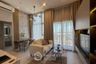 1 Bedroom Condo for sale in The Line sukhumvit 101, Bang Chak, Bangkok near BTS Punnawithi