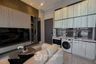 1 Bedroom Condo for sale in The Line sukhumvit 101, Bang Chak, Bangkok near BTS Punnawithi