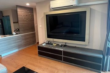 2 Bedroom Condo for sale in Belle Grand Rama 9, Huai Khwang, Bangkok near MRT Phra Ram 9