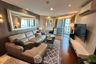 3 Bedroom Condo for sale in Belle Grand Rama 9, Huai Khwang, Bangkok near MRT Phra Ram 9