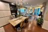 3 Bedroom Condo for sale in Belle Grand Rama 9, Huai Khwang, Bangkok near MRT Phra Ram 9