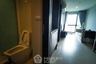 1 Bedroom Condo for Sale or Rent in Rhythm Sukhumvit 44/1, Phra Khanong, Bangkok near BTS Phra Khanong