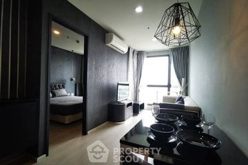 1 Bedroom Condo for Sale or Rent in Rhythm Sukhumvit 44/1, Phra Khanong, Bangkok near BTS Phra Khanong
