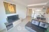 2 Bedroom Condo for sale in Sea Saran Condominium, Bang Sare, Chonburi
