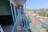2 Bedroom Condo for sale in Sea Saran Condominium, Bang Sare, Chonburi