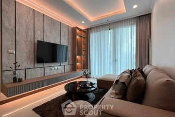 3 Bedroom Condo for Sale or Rent in Supalai Veranda Rama 9, Bang Kapi, Bangkok