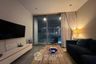 2 Bedroom Condo for Sale or Rent in The Room Sukhumvit 69, Phra Khanong Nuea, Bangkok near BTS Phra Khanong