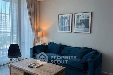 2 Bedroom Condo for Sale or Rent in The Room Sukhumvit 69, Phra Khanong Nuea, Bangkok near BTS Phra Khanong