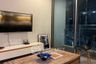 2 Bedroom Condo for Sale or Rent in The Room Sukhumvit 69, Phra Khanong Nuea, Bangkok near BTS Phra Khanong