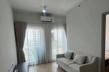 2 Bedroom Condo for sale in IDEO New Rama 9, Hua Mak, Bangkok near Airport Rail Link Ramkhamhaeng