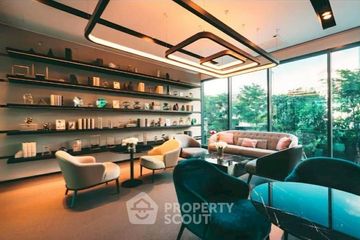 2 Bedroom Condo for sale in IDEO New Rama 9, Hua Mak, Bangkok near Airport Rail Link Ramkhamhaeng