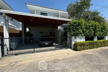 4 Bedroom House for Sale or Rent in Maneerin Park Bangphra, Bang Phra, Chonburi