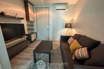 1 Bedroom Condo for Sale or Rent in Centric Ari Station, Phaya Thai, Bangkok near BTS Ari