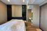 1 Bedroom Condo for sale in Ashton Chula-Silom, Si Phraya, Bangkok near MRT Sam Yan