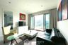 2 Bedroom Condo for sale in 185 Rajadamri, Lumpini, Bangkok near BTS Ratchadamri