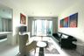 2 Bedroom Condo for sale in 185 Rajadamri, Lumpini, Bangkok near BTS Ratchadamri