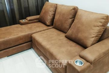 1 Bedroom Condo for Sale or Rent in Knightsbridge Prime Sathorn, Thung Wat Don, Bangkok near BTS Chong Nonsi