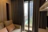 1 Bedroom Condo for Sale or Rent in One 9 Five Asoke - Rama 9, Huai Khwang, Bangkok near MRT Phra Ram 9