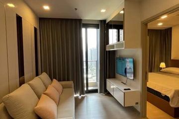 1 Bedroom Condo for Sale or Rent in One 9 Five Asoke - Rama 9, Huai Khwang, Bangkok near MRT Phra Ram 9