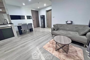 2 Bedroom Condo for Sale or Rent in TEAL Sathorn-Taksin, Samre, Bangkok near BTS Wongwian Yai