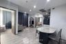 2 Bedroom Condo for Sale or Rent in TEAL Sathorn-Taksin, Samre, Bangkok near BTS Wongwian Yai