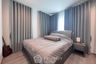 2 Bedroom Condo for Sale or Rent in TEAL Sathorn-Taksin, Samre, Bangkok near BTS Wongwian Yai