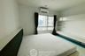 2 Bedroom Condo for Sale or Rent in The Room Ratchada-Ladprao, Chan Kasem, Bangkok near MRT Lat Phrao