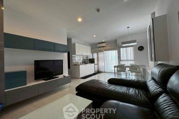 2 Bedroom Condo for Sale or Rent in The Room Ratchada-Ladprao, Chan Kasem, Bangkok near MRT Lat Phrao