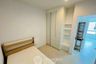 2 Bedroom Condo for Sale or Rent in The Room Ratchada-Ladprao, Chan Kasem, Bangkok near MRT Lat Phrao
