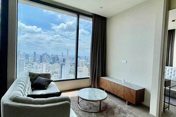 2 Bedroom Condo for Sale or Rent in The ESSE Asoke, Khlong Toei Nuea, Bangkok near BTS Asoke