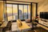 2 Bedroom Condo for sale in Chapter Charoennakhorn-Riverside, Bang Lamphu Lang, Bangkok near BTS Krung Thon Buri