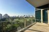 2 Bedroom Condo for sale in 185 Rajadamri, Lumpini, Bangkok near BTS Ratchadamri