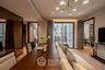2 Bedroom Condo for Sale or Rent in The Reserve Sukhumvit 61, Khlong Tan Nuea, Bangkok near BTS Ekkamai