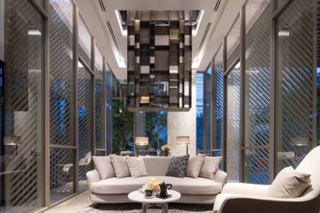 1 Bedroom Condo for Sale or Rent in FYNN Sukhumvit 31, Khlong Toei Nuea, Bangkok near MRT Sukhumvit