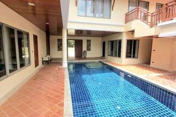 4 Bedroom Villa for Sale or Rent in Talay Sawan, Bang Sare, Chonburi